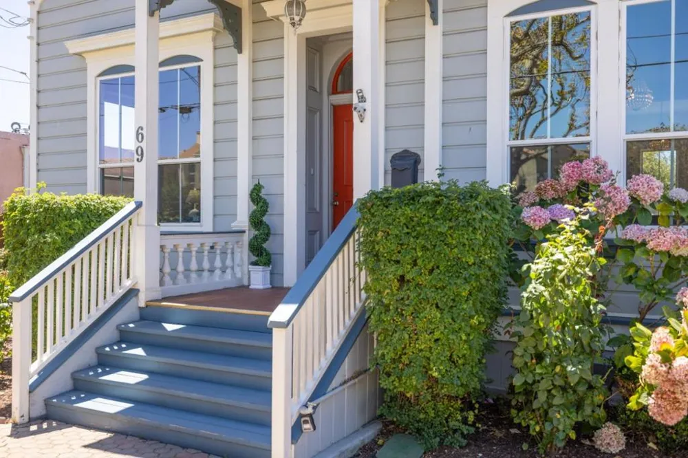 69 Geil Street Salinas, CA 93901