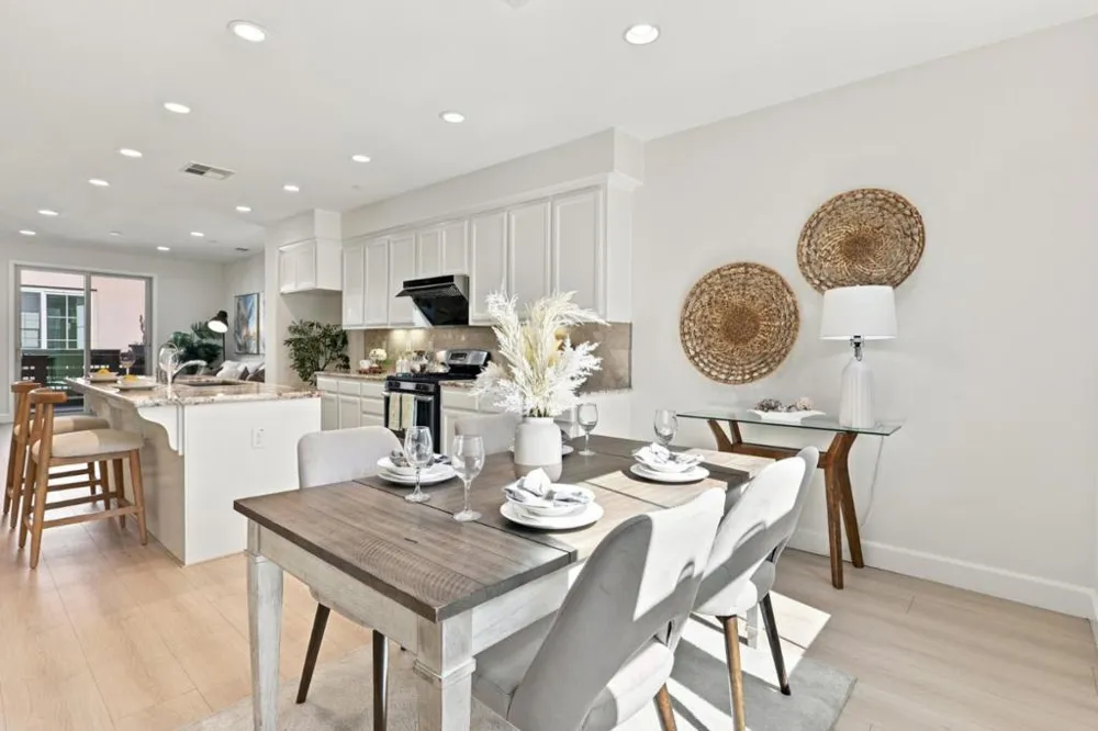 2978 Via Torino Santa Clara, CA 95051