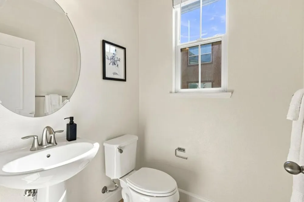 2978 Via Torino Santa Clara, CA 95051