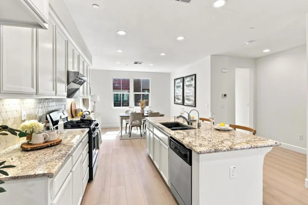 2978 Via Torino Santa Clara, CA 95051