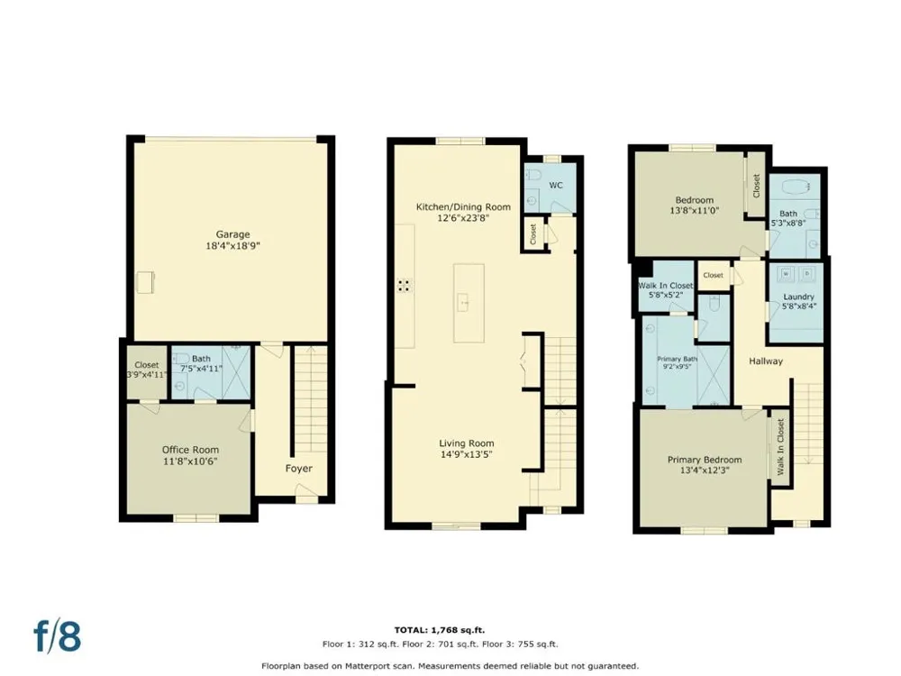 2978 Via Torino Santa Clara, CA 95051