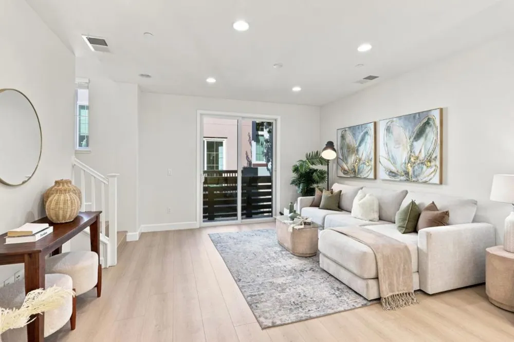 2978 Via Torino Santa Clara, CA 95051