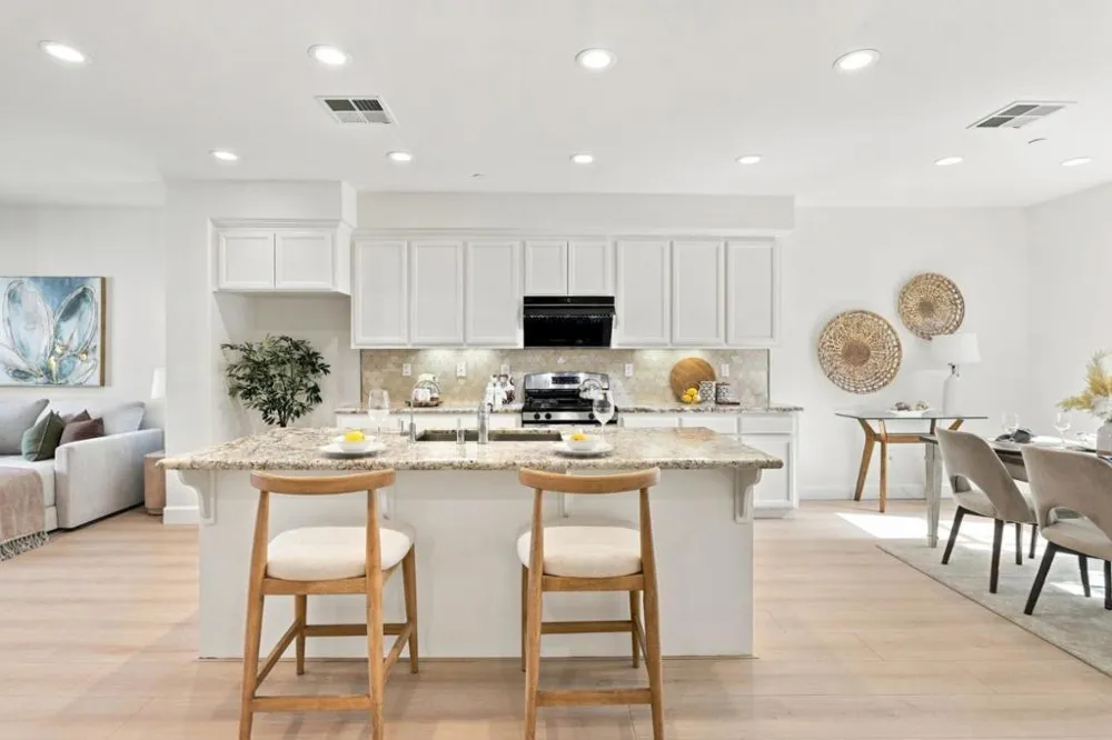 2978 Via Torino Santa Clara, CA 95051