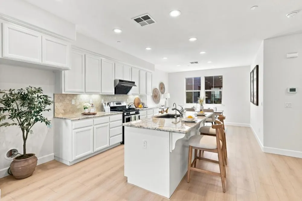 2978 Via Torino Santa Clara, CA 95051