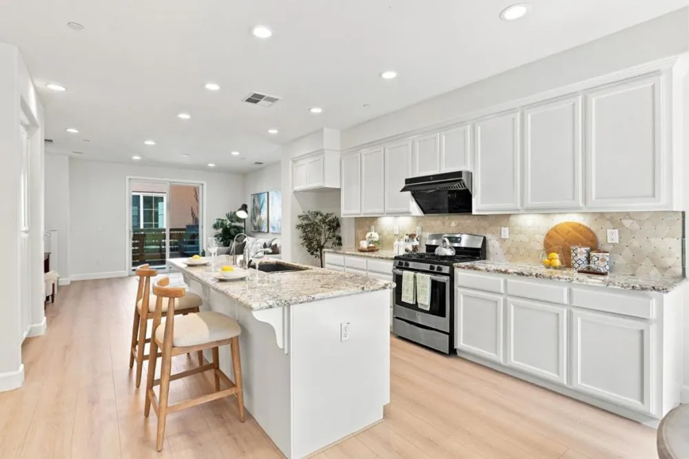 2978 Via Torino Santa Clara, CA 95051