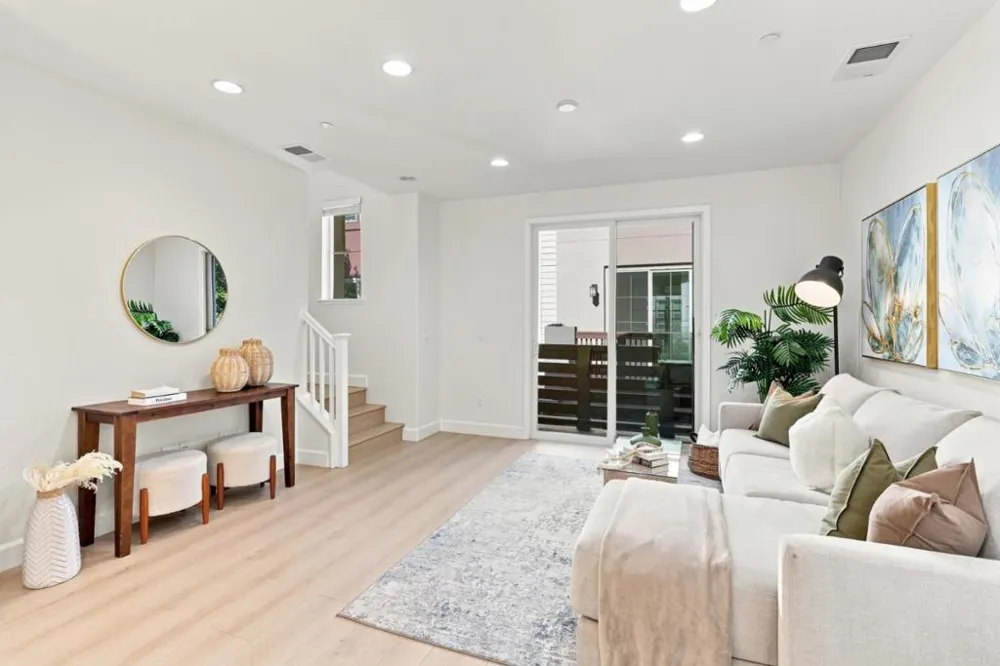 2978 Via Torino Santa Clara, CA 95051