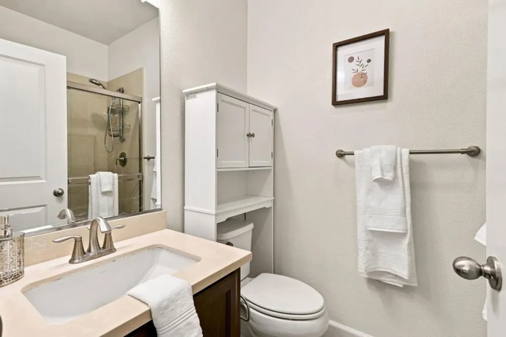 2978 Via Torino Santa Clara, CA 95051