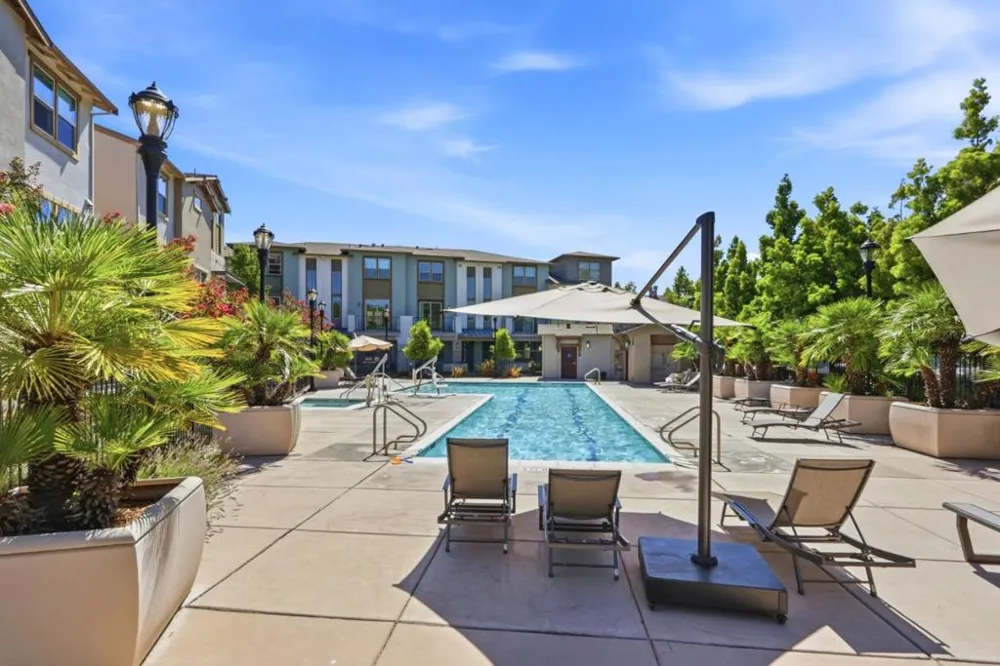 2978 Via Torino Santa Clara, CA 95051