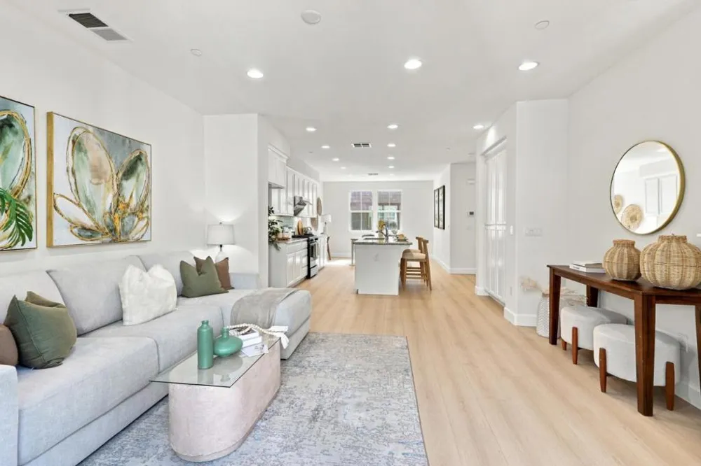 2978 Via Torino Santa Clara, CA 95051