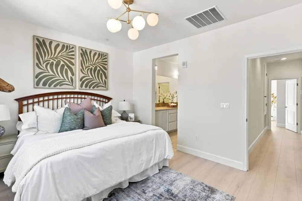 2978 Via Torino Santa Clara, CA 95051