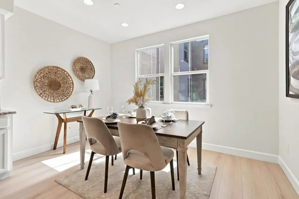 2978 Via Torino Santa Clara, CA 95051