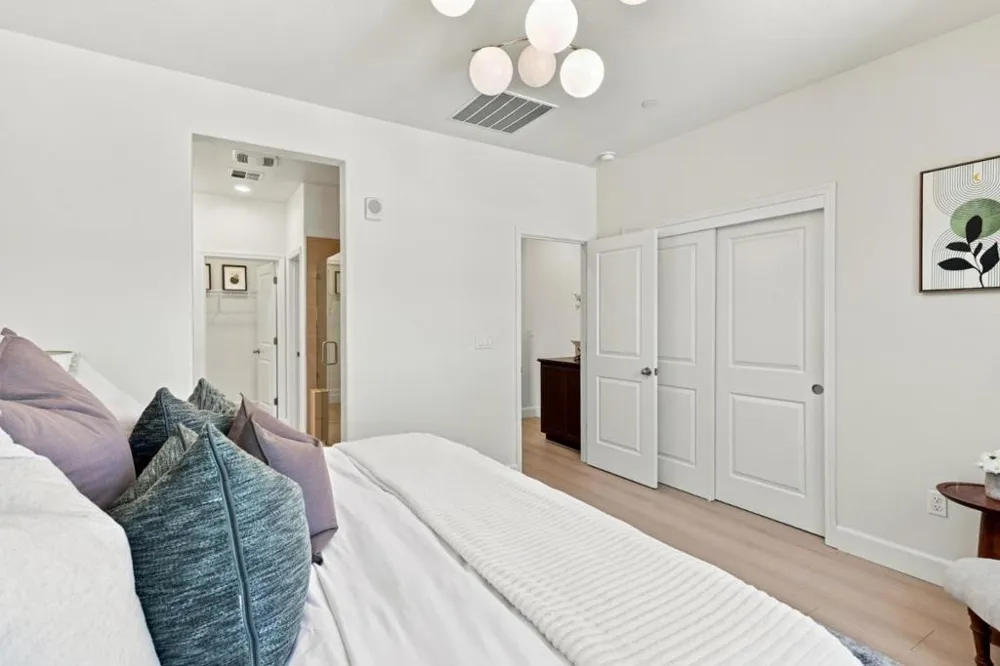 2978 Via Torino Santa Clara, CA 95051
