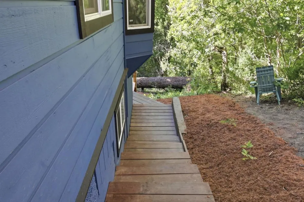 603 Blue Ridge Drive Boulder Creek, CA 95006