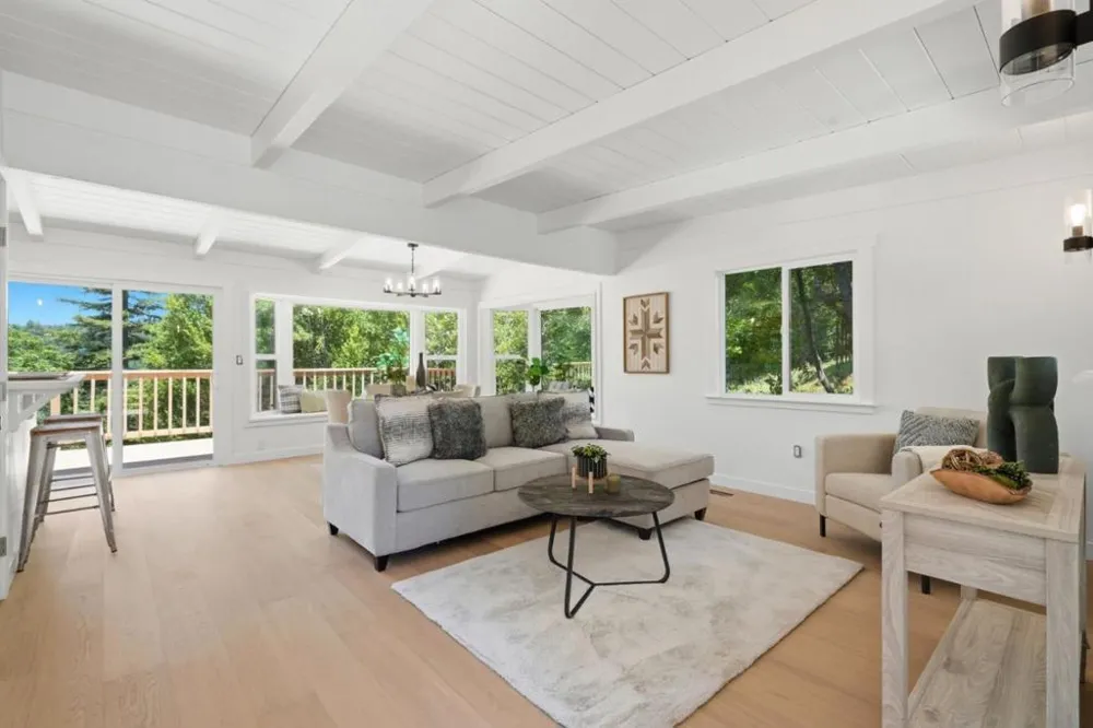 603 Blue Ridge Drive Boulder Creek, CA 95006