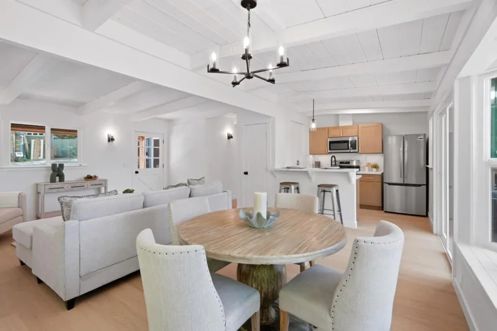 603 Blue Ridge Drive Boulder Creek, CA 95006