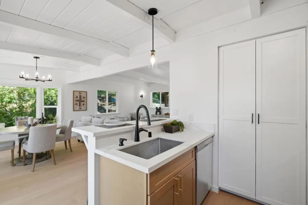 603 Blue Ridge Drive Boulder Creek, CA 95006