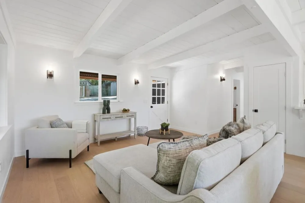 603 Blue Ridge Drive Boulder Creek, CA 95006