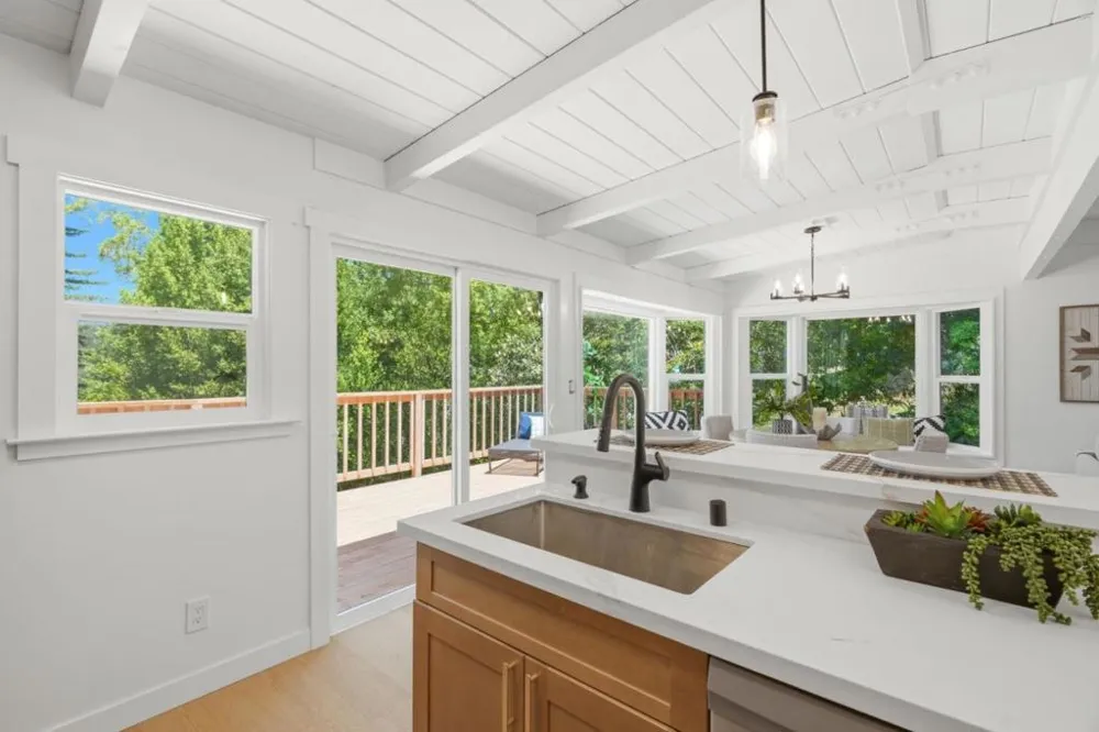 603 Blue Ridge Drive Boulder Creek, CA 95006