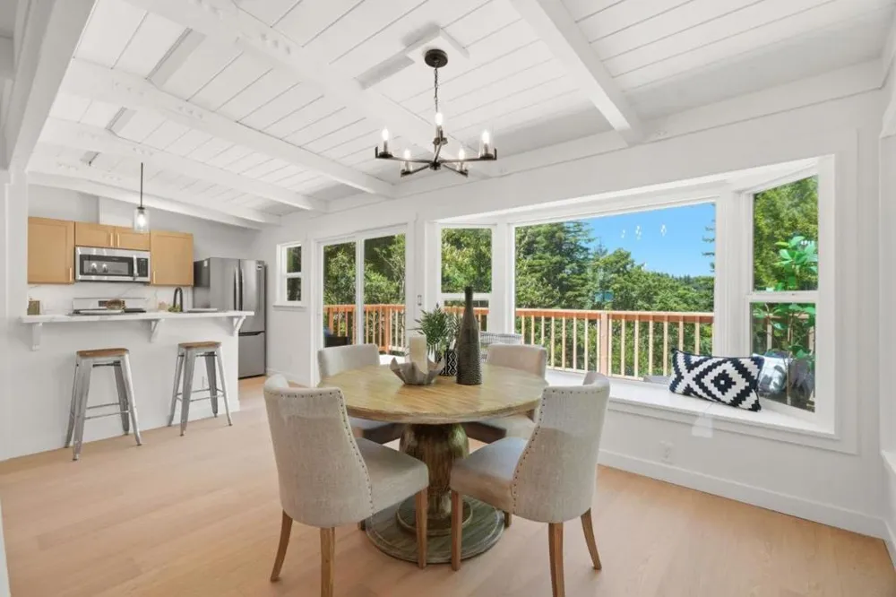 603 Blue Ridge Drive Boulder Creek, CA 95006