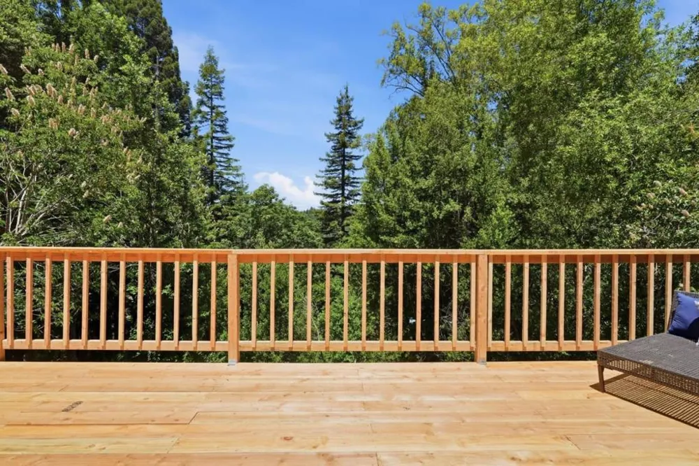 603 Blue Ridge Drive Boulder Creek, CA 95006