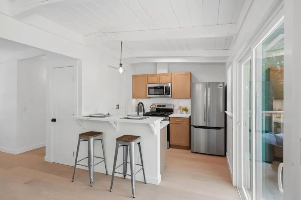 603 Blue Ridge Drive Boulder Creek, CA 95006