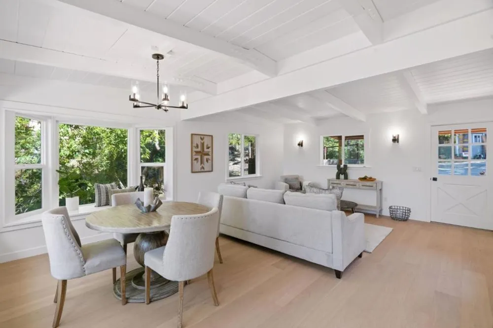 603 Blue Ridge Drive Boulder Creek, CA 95006