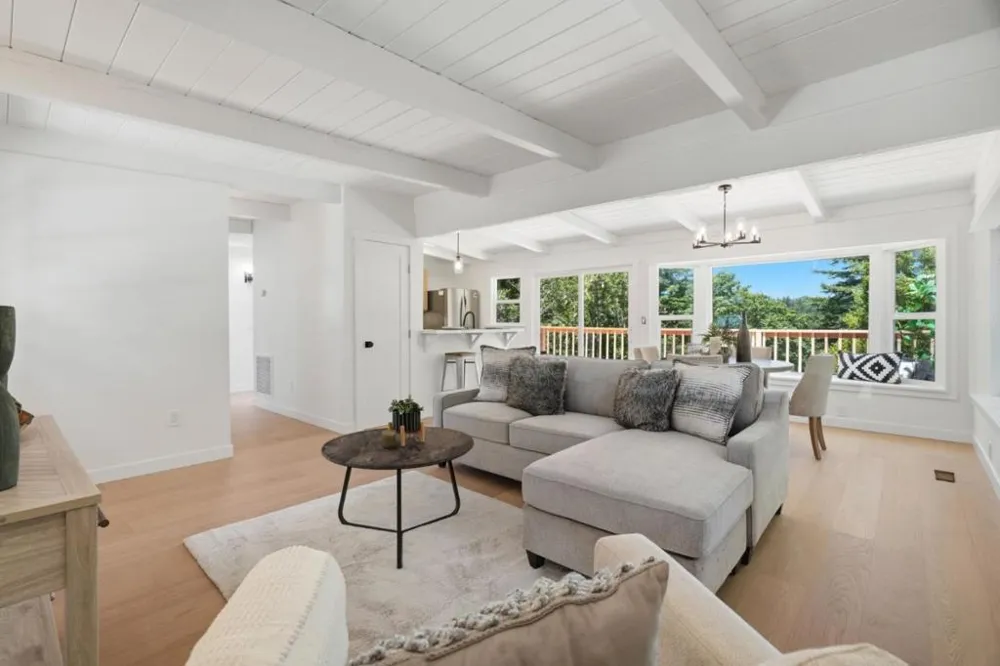 603 Blue Ridge Drive Boulder Creek, CA 95006