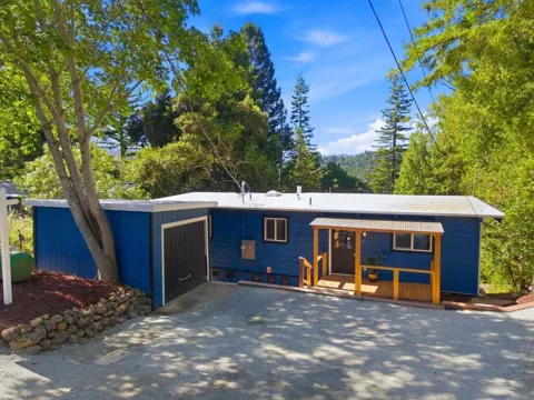 603 Blue Ridge Drive