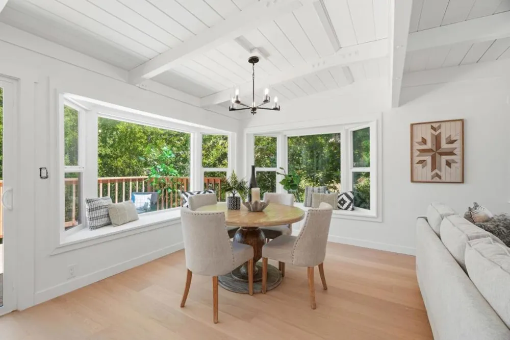 603 Blue Ridge Drive Boulder Creek, CA 95006