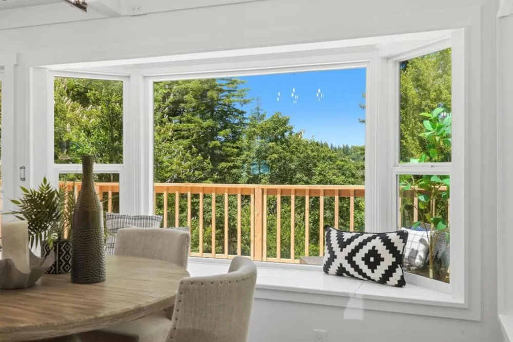 603 Blue Ridge Drive Boulder Creek, CA 95006