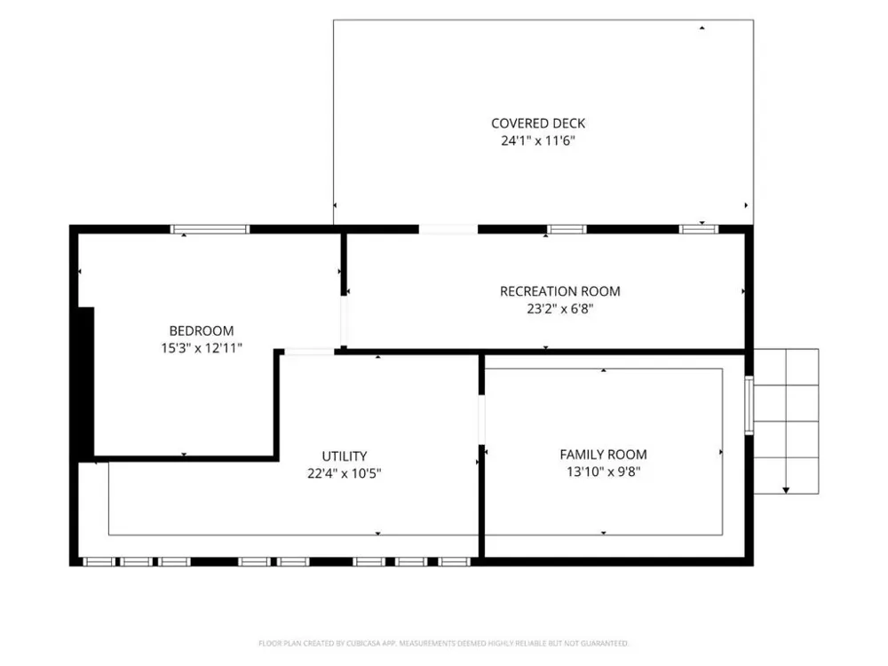 603 Blue Ridge Drive Boulder Creek, CA 95006