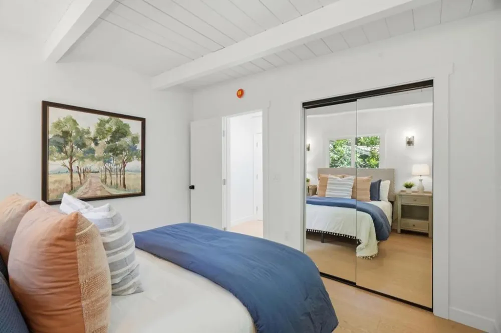603 Blue Ridge Drive Boulder Creek, CA 95006