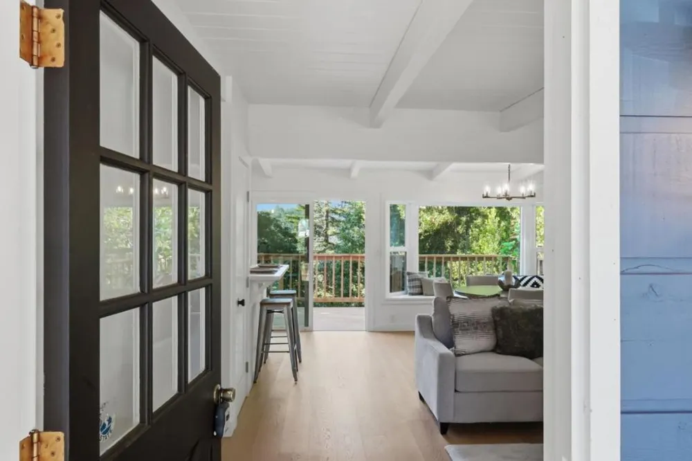 603 Blue Ridge Drive Boulder Creek, CA 95006