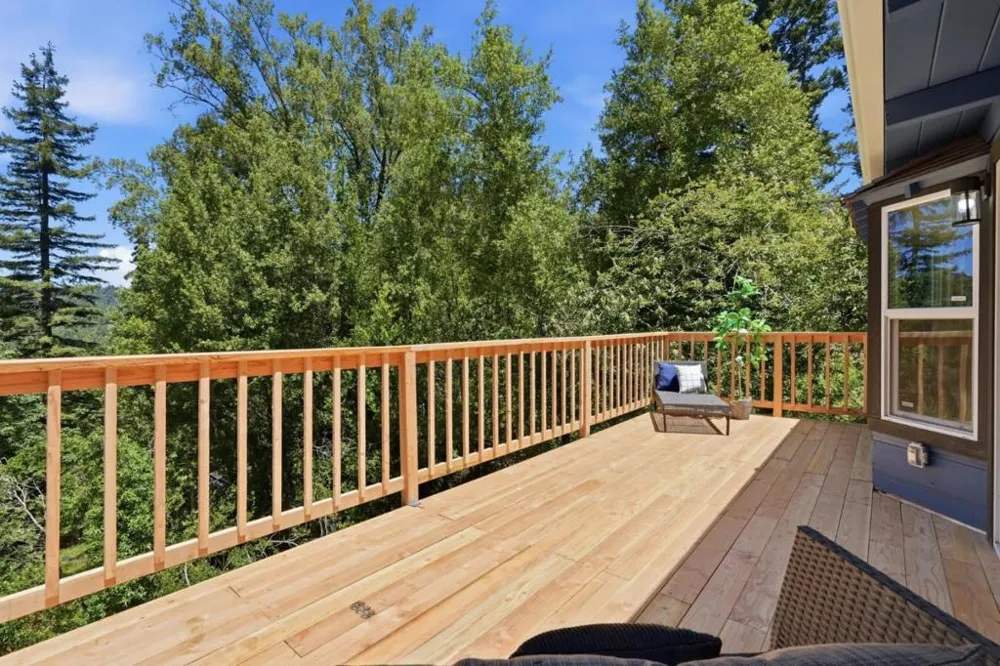 603 Blue Ridge Drive Boulder Creek, CA 95006