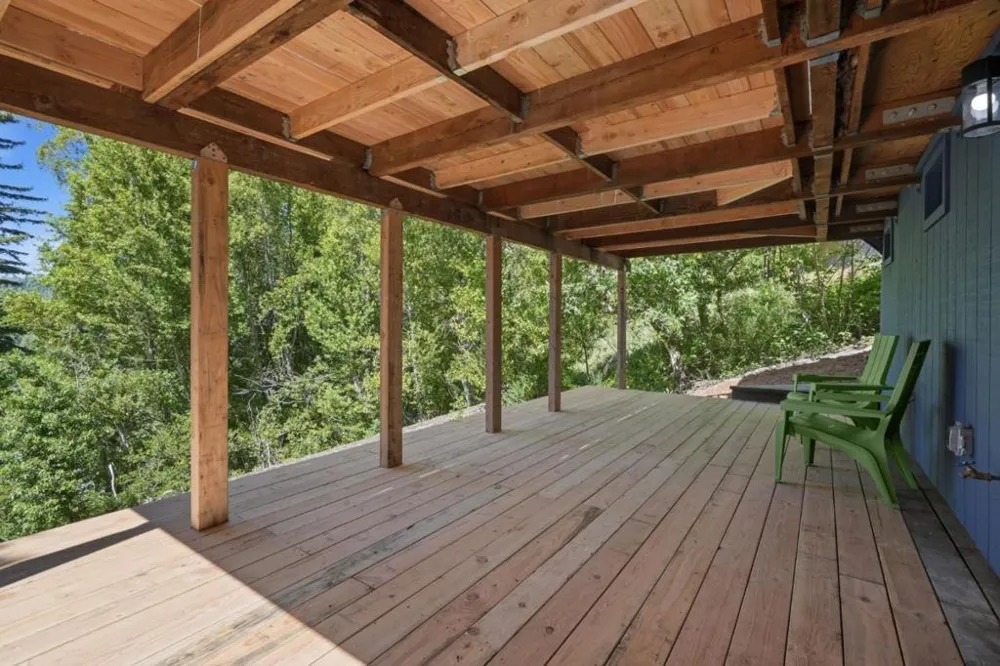 603 Blue Ridge Drive Boulder Creek, CA 95006