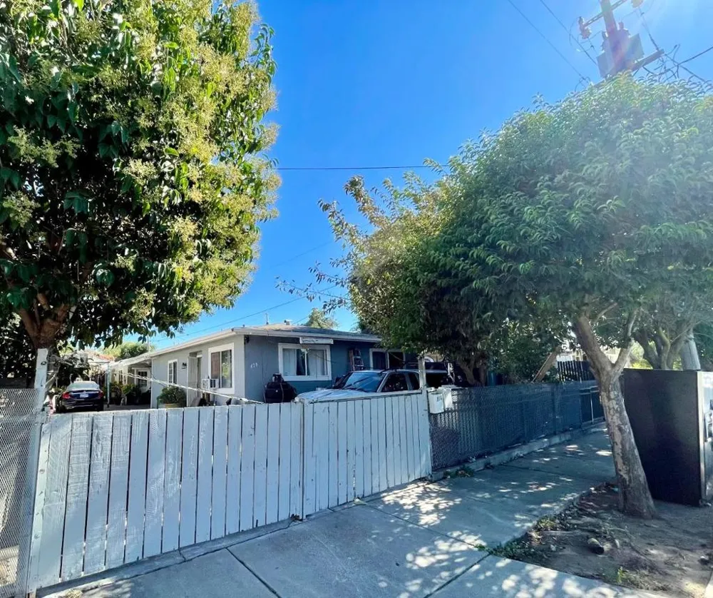 Address Not Shown Stockton, CA 95206