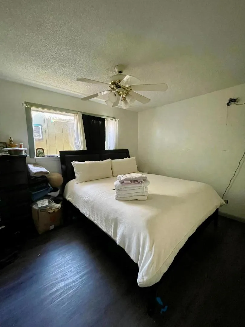 Address Not Shown Stockton, CA 95206