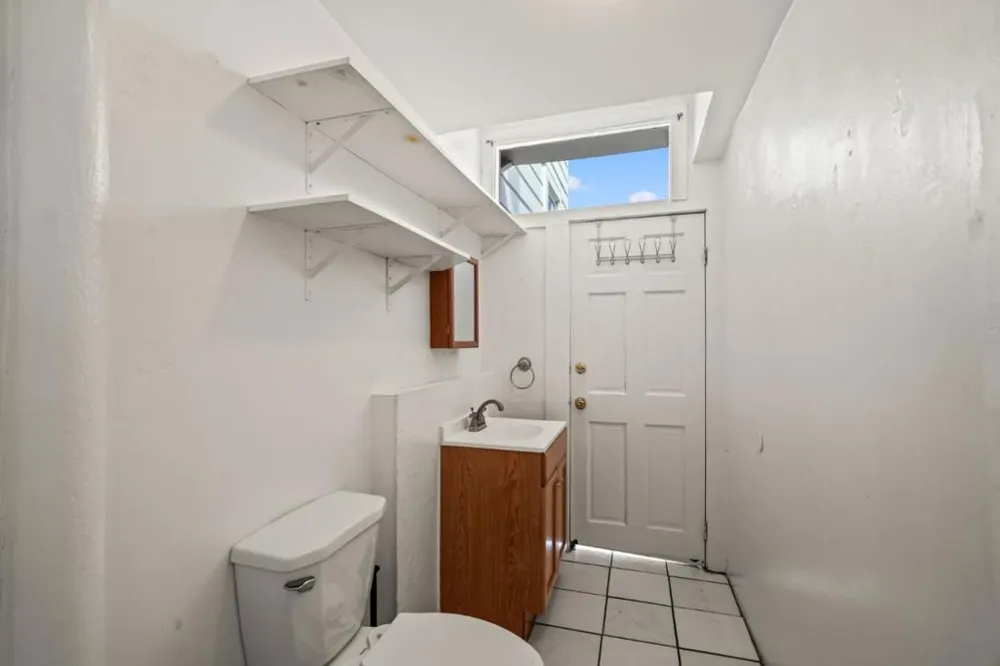 2619 Folsom Street San Francisco, CA 94110