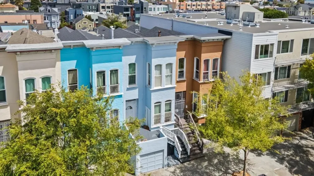 2619 Folsom Street San Francisco, CA 94110