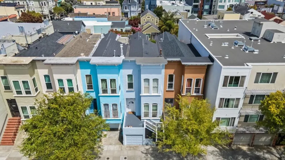 2619 Folsom Street San Francisco, CA 94110