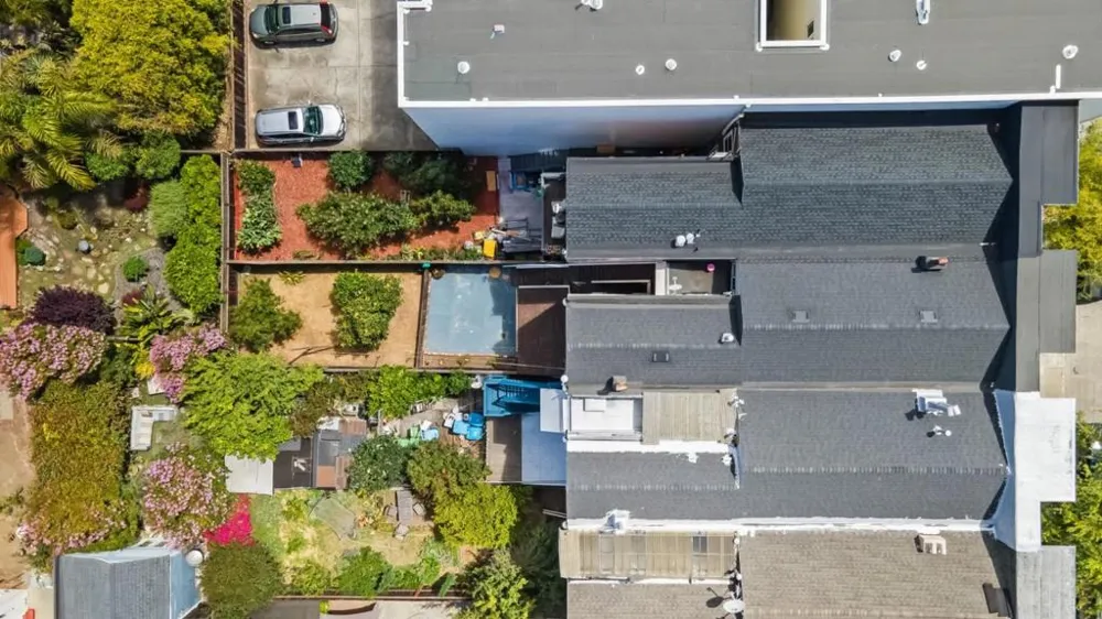 2619 Folsom Street San Francisco, CA 94110