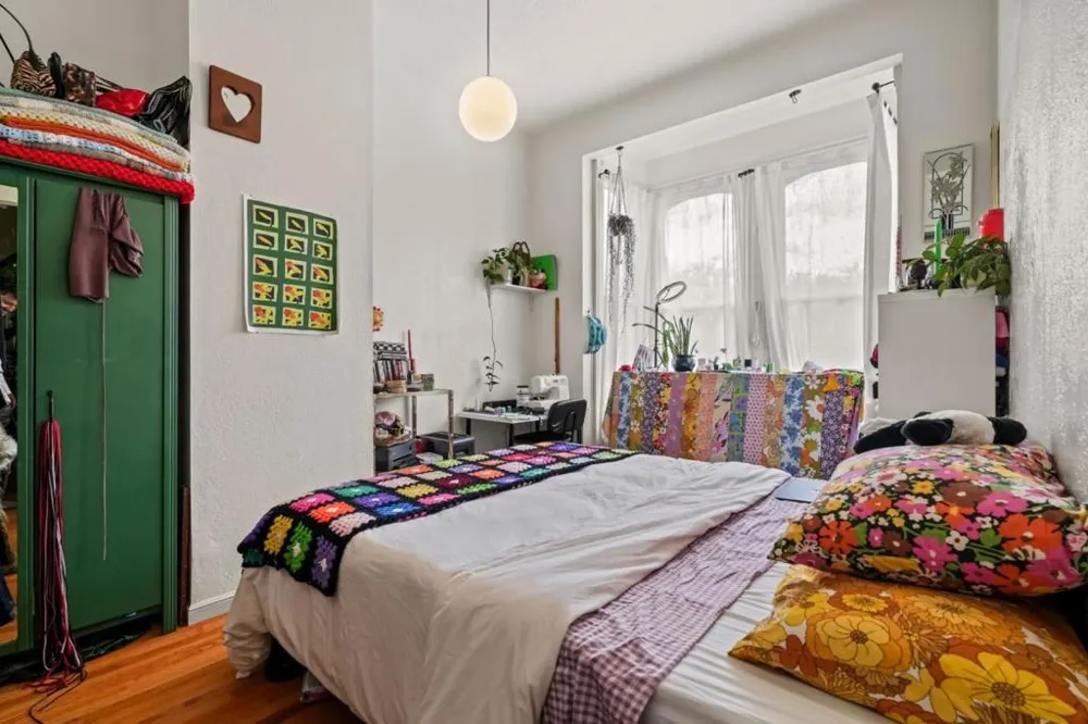 2619 Folsom Street San Francisco, CA 94110