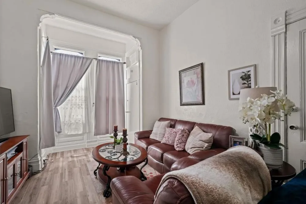 2619 Folsom Street San Francisco, CA 94110