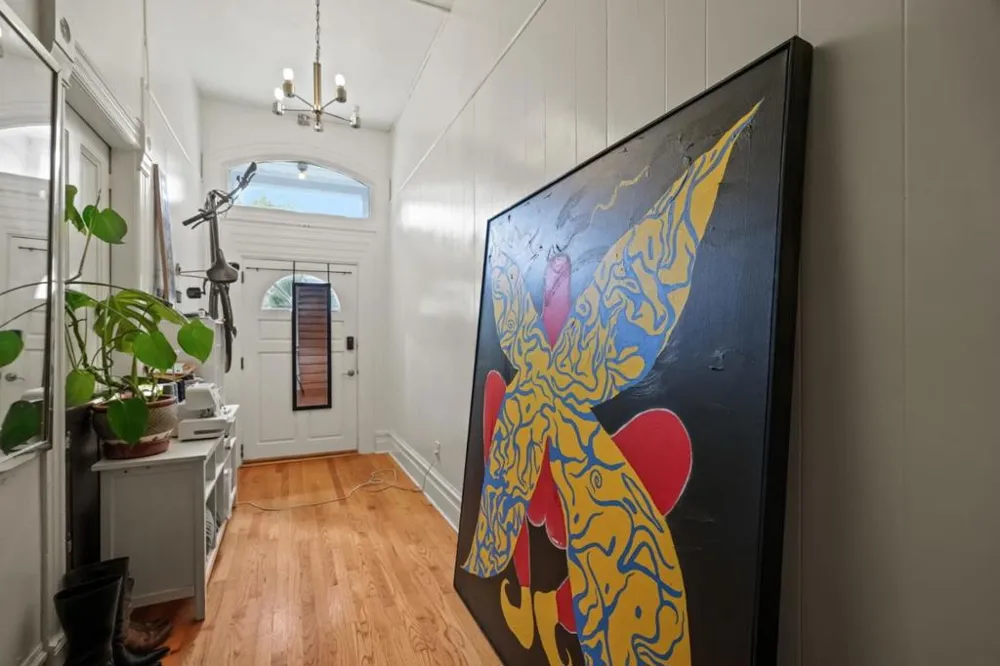 2619 Folsom Street San Francisco, CA 94110
