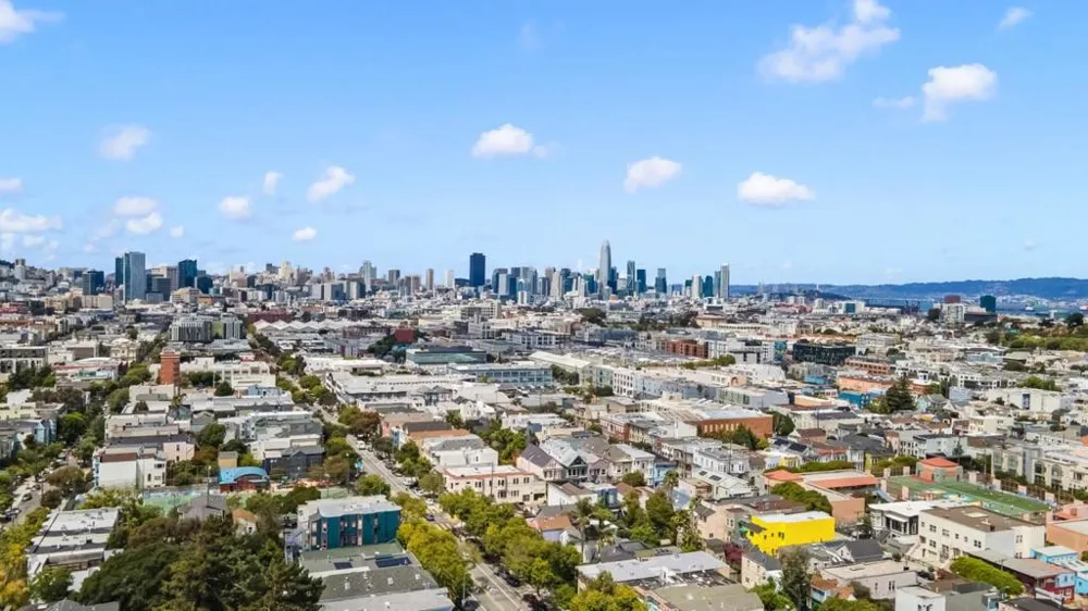 2619 Folsom Street San Francisco, CA 94110