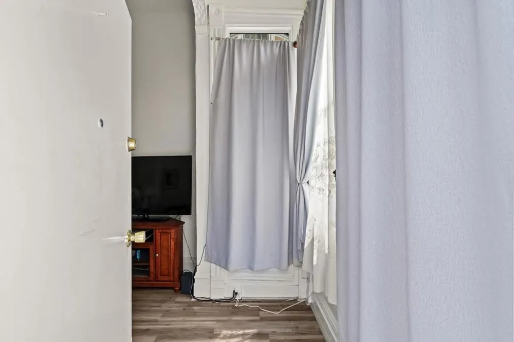 2619 Folsom Street San Francisco, CA 94110