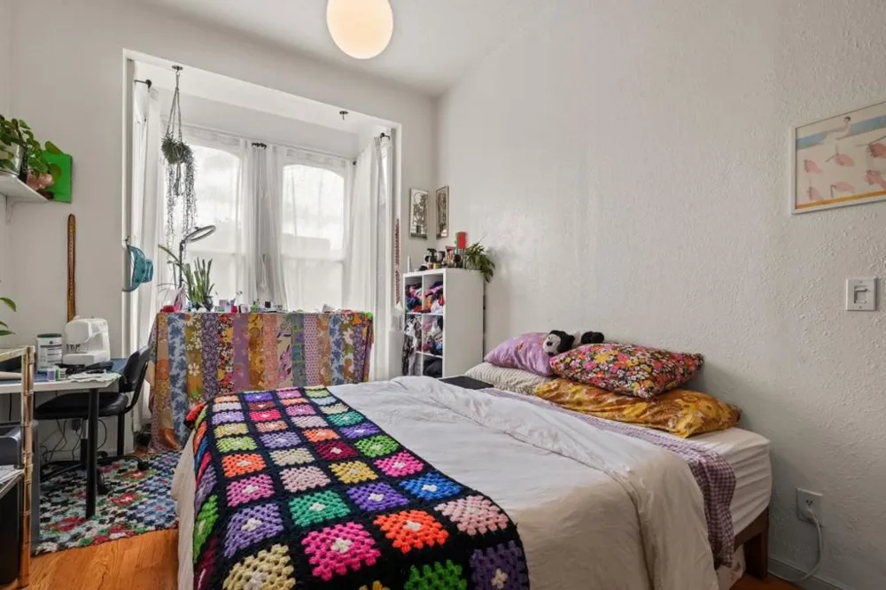2619 Folsom Street San Francisco, CA 94110