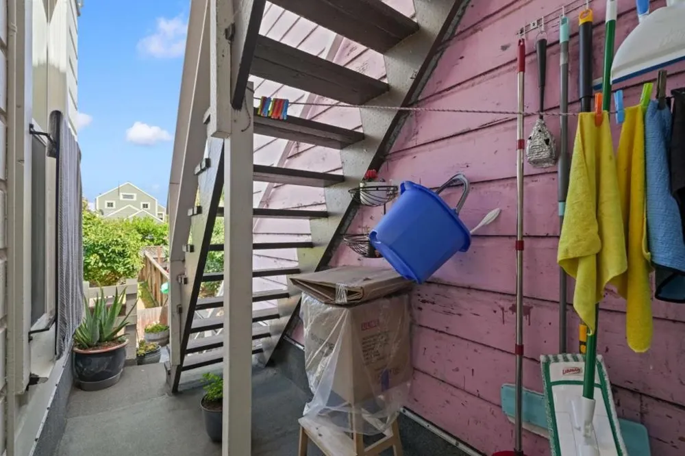 2619 Folsom Street San Francisco, CA 94110