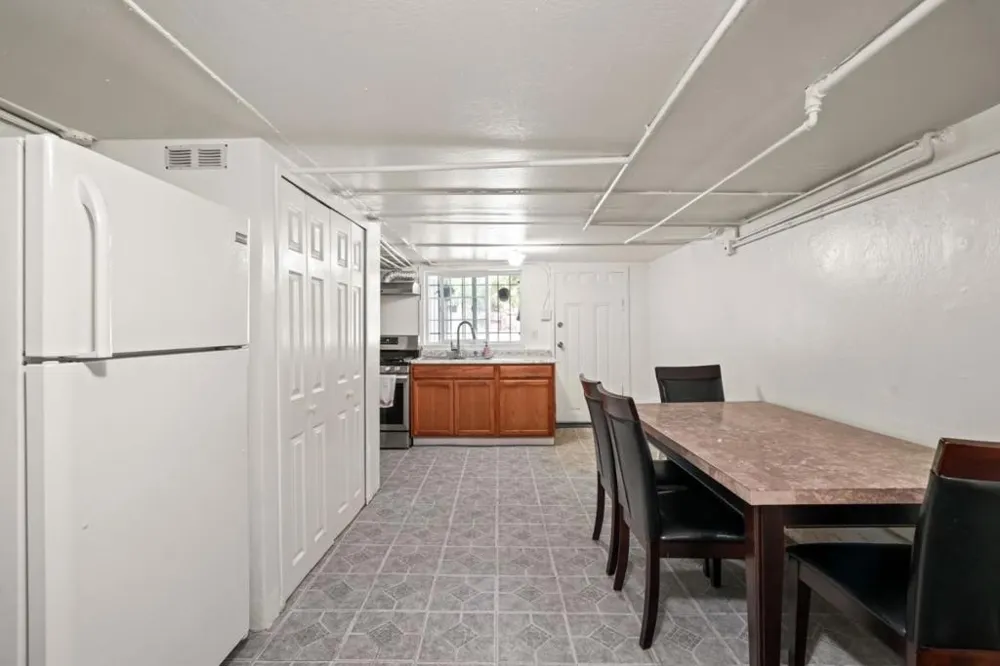 2619 Folsom Street San Francisco, CA 94110