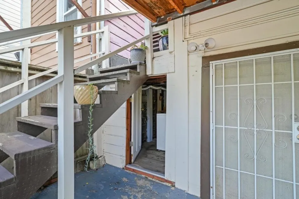 2619 Folsom Street San Francisco, CA 94110